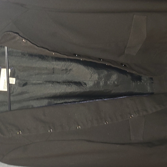 Esprit Womens Military Jacket/blazer - Picture 5 of 7